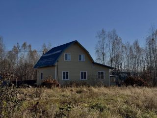 Продаю деревянный дом есть электричество подключена канализация фото 18 Биробиджан