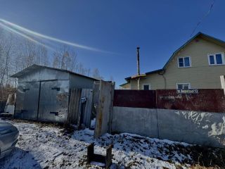 Продаю деревянный дом есть электричество подключена канализация фото 19 Биробиджан