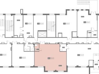 Продам нежилое помещение фото Санкт-Петербург