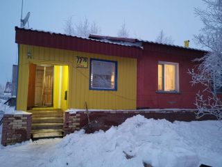 Продам 4 комнатную квартиру с коммуникациями есть электричество фото Губкинский