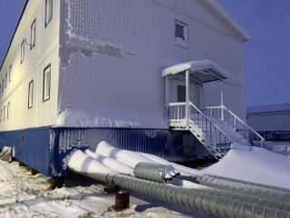 Продается помещение свободного назначения фото Салехард