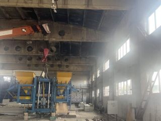 Сдается складское помещение на длительный срок имеется охрана фото 2 Домодедово