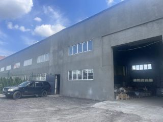 Сдается складское помещение на длительный срок имеется охрана фото 3 Домодедово