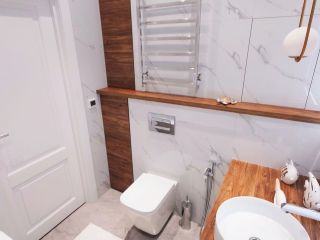 Продаю двухкомнатную квартиру ремонт по авторскому проекту с мебелью фото Сочи