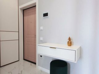 Продаю двухкомнатную квартиру ремонт по авторскому проекту с мебелью фото 4 Сочи