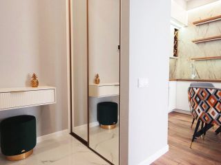 Продаю двухкомнатную квартиру ремонт по авторскому проекту с мебелью фото 5 Сочи