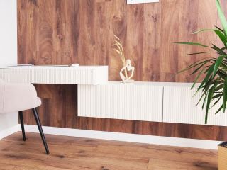 Продаю двухкомнатную квартиру ремонт по авторскому проекту с мебелью фото 12 Сочи