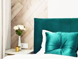 Продаю двухкомнатную квартиру ремонт по авторскому проекту с мебелью фото 20 Сочи