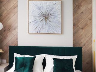 Продаю двухкомнатную квартиру ремонт по авторскому проекту с мебелью фото 21 Сочи