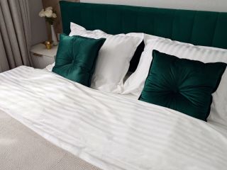 Продаю двухкомнатную квартиру ремонт по авторскому проекту с мебелью фото 22 Сочи