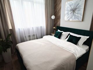 Продаю двухкомнатную квартиру ремонт по авторскому проекту с мебелью фото 23 Сочи