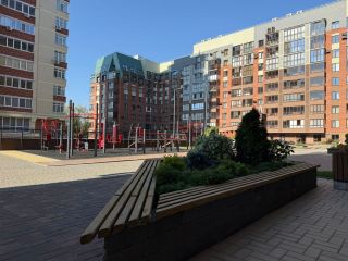 Продается 3 комнатная квартира имеется охрана видеонаблюдение фото 42 Ижевск