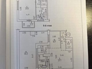 Продается 3 комнатная квартира имеется охрана видеонаблюдение фото 48 Ижевск