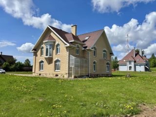 Продаю блочный дом отдельный вход имеется скважина фото 2 Всеволожск