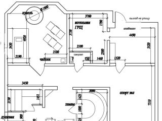 Продаю блочный дом отдельный вход имеется скважина фото 3 Всеволожск