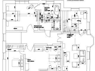 Продаю блочный дом отдельный вход имеется скважина фото 4 Всеволожск