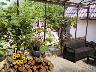 Продаю кирпичный дом с коммуникациями имеется скважина фото 33 Новокубанск