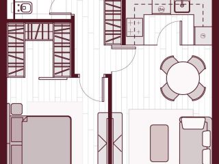 Продам двушку фото 16 Москва