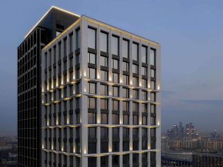 Продам 4 комнатную квартиру фото 17 Москва