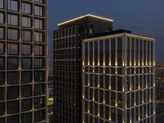 Продается 4 комнатная квартира фото 16 Москва