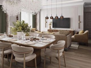 Продам четырехкомнатную квартиру фото 4 Москва