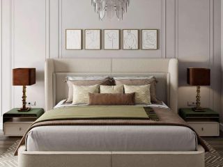 Продам четырехкомнатную квартиру фото 7 Москва