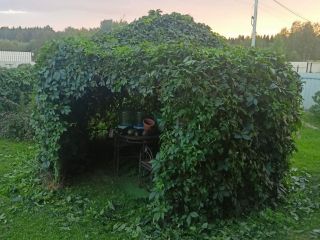 Продаю блочный дом с мебелью подключена канализация фото 2 Александров