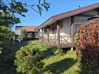 Продаю блочный дом с мебелью подключена канализация фото 5 Александров