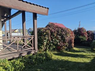 Продаю блочный дом с мебелью подключена канализация фото 6 Александров