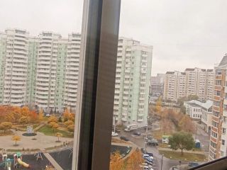 Продам двухкомнатную квартиру есть документы фото 8 Москва