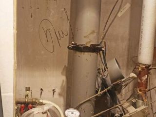 Продам двухкомнатную квартиру есть документы фото 12 Москва