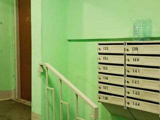 Продам двухкомнатную квартиру есть документы фото 13 Москва