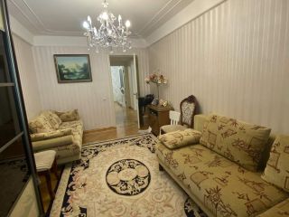 Продам трешку имеется охрана с мебелью фото Махачкала