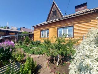 Продается дом с мебелью есть баня фото Красноярск