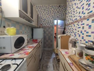 Продается трехкомнатная квартира косметический ремонт с мебелью фото 2 Шатура