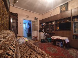 Продается трехкомнатная квартира косметический ремонт с мебелью фото 4 Шатура