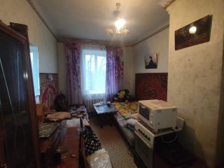 Продается трехкомнатная квартира косметический ремонт с мебелью фото 7 Шатура