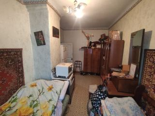 Продается трехкомнатная квартира косметический ремонт с мебелью фото 8 Шатура