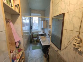 Продается трехкомнатная квартира косметический ремонт с мебелью фото 9 Шатура