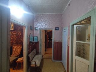 Продается трехкомнатная квартира косметический ремонт с мебелью фото 11 Шатура