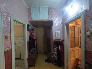 Продается трехкомнатная квартира косметический ремонт с мебелью фото 12 Шатура