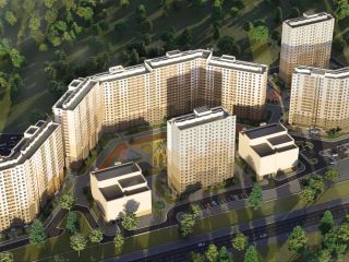 Продам однушку рассрочка фото 7 Всеволожск