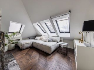 Продаю кирпичный коттедж с мебелью подключена канализация фото 7 Истра