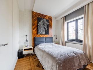 Продаю кирпичный коттедж с мебелью подключена канализация фото 15 Истра