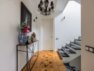 Продаю кирпичный коттедж с мебелью подключена канализация фото 18 Истра