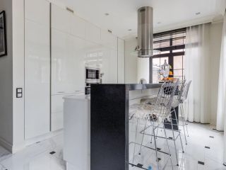 Продаю кирпичный коттедж с мебелью подключена канализация фото 21 Истра