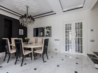 Продаю кирпичный коттедж с мебелью подключена канализация фото 24 Истра