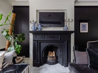 Продаю кирпичный коттедж с мебелью подключена канализация фото 25 Истра