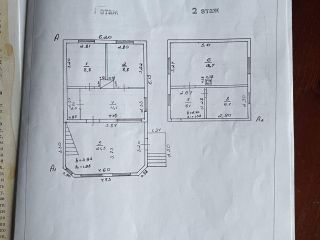Продаю деревянный дом есть электричество с мебелью фото 2 Павловский Посад