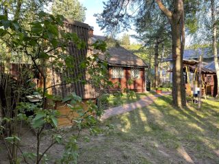 Продаю деревянный дом есть электричество с мебелью фото 3 Павловский Посад